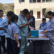 提質(zhì)量、降成本、贏市場 --大為醫(yī)療（江